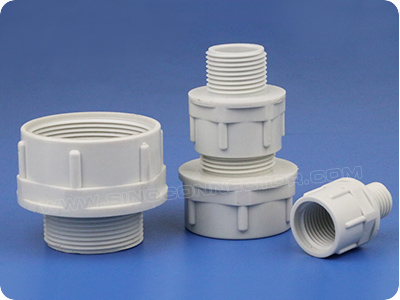 Nylon Thread Enlargers Increasers Adapters (Metric Thread)