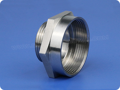 Stainless Steel Thread Expanders (Metric Thread)