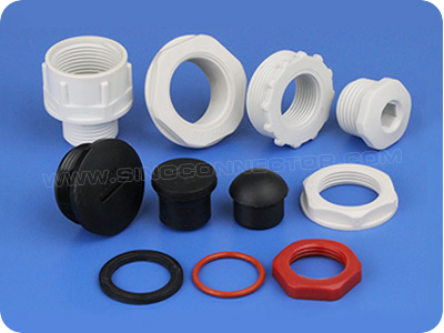 Nylon Cable Gland Accessories