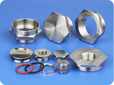Steel Cable Gland Accessories
