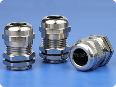 Metal Brass Cable Glands