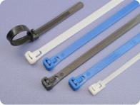 Releasable Cable Ties