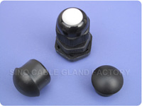 Polyamide Mushroom Sealing Plugs