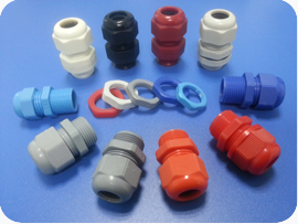 Nylon Cable Glands