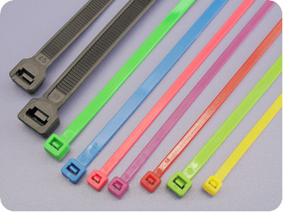 Self-locking Cable Ties