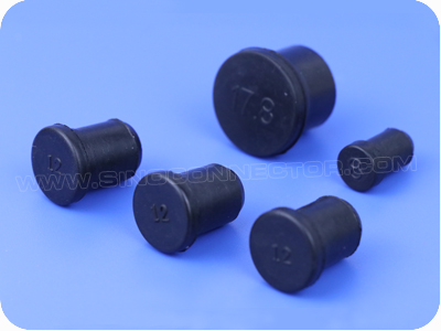 EPDM Sealing Plugs (For Spare Cable Glands)