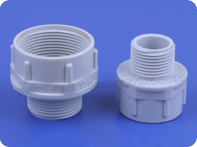 Polyamide Threaded Enlargers (PG Thread)