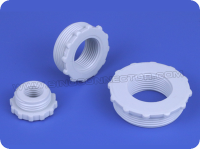 Polyamide Threaded Reducers (PG Thread)